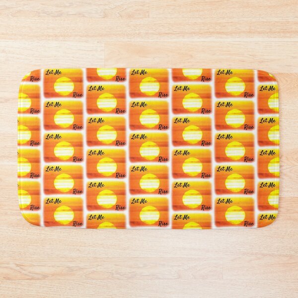 Item preview, Let me Rise  designed and sold by Sunil Bhardwaj.
