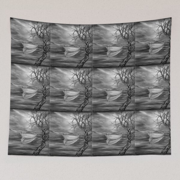 Item preview, Poetic Sunset designed and sold by Faye Anastasopoulou.