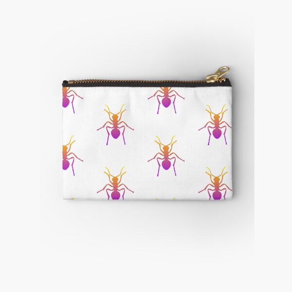 Item preview, Psychedelic Ant designed and sold by DiscoBoogie.