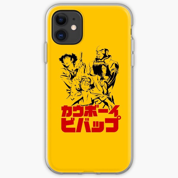 000 All Cowboy iPhone Soft Case