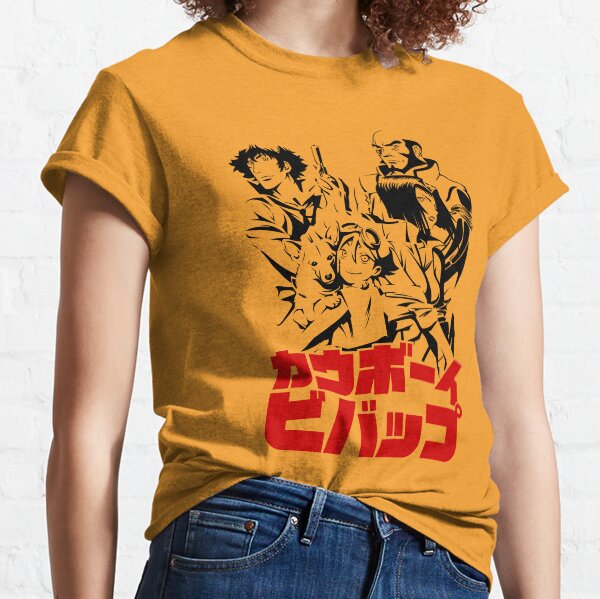 000 All Cowboy Classic T-Shirt