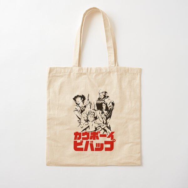 000 All Cowboy Cotton Tote Bag