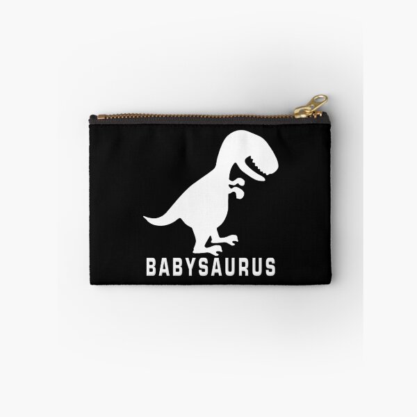 Item preview, T-Rex BABYSAURUS Dinosaur designed and sold by NibbledGang.