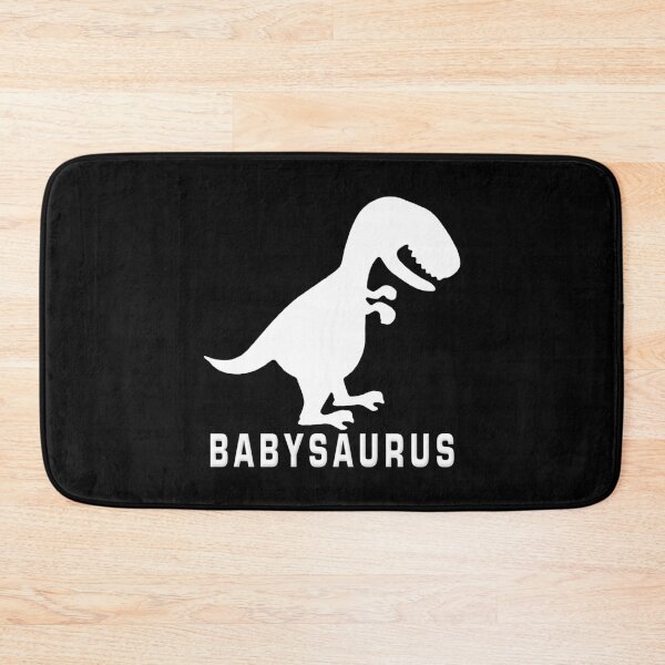 Item preview, T-Rex BABYSAURUS Dinosaur designed and sold by NibbledGang.
