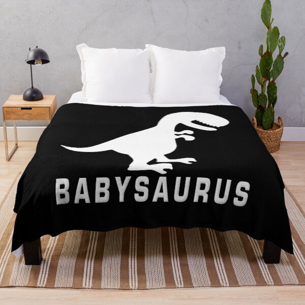 Item preview, T-Rex BABYSAURUS Dinosaur designed and sold by NibbledGang.