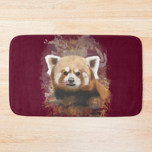 Item preview, Red Panda designed and sold by socozora.