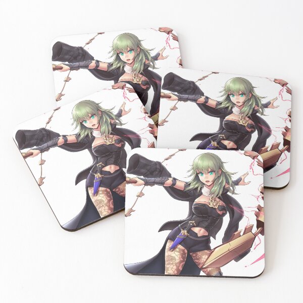 Item preview, Byleth designed and sold by hybridmink.