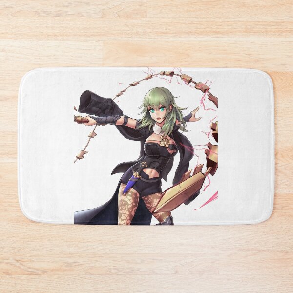 Item preview, Byleth designed and sold by hybridmink.