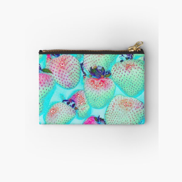 Item preview, Summer Strawberries designed and sold by hfournier.
