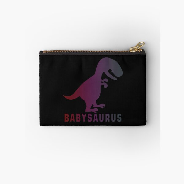 Item preview, T-Rex BABYSAURUS Dinosaur designed and sold by NibbledGang.