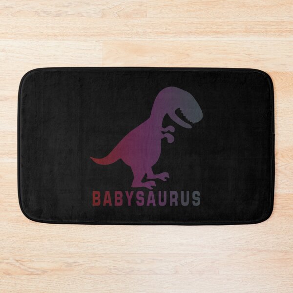 Item preview, T-Rex BABYSAURUS Dinosaur designed and sold by NibbledGang.