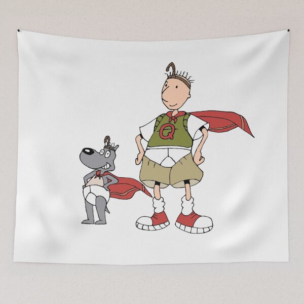 Item preview, Doug Quail Man designed and sold by savesarah.