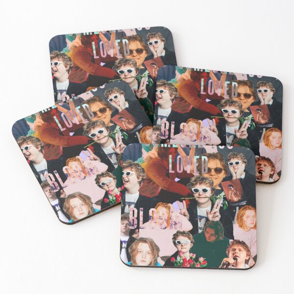 Item preview, Lewis Capaldi designed and sold by laumazu.