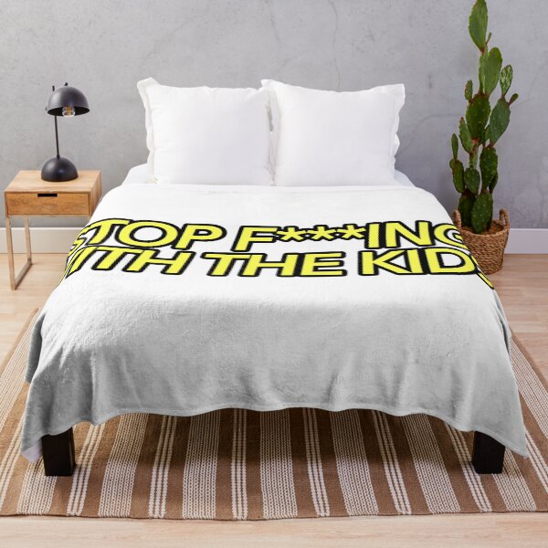 Item preview, PEOPLE The 1975 designed and sold by scorpihoe.