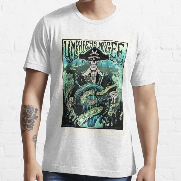 "Umphrey's McGee artwork" Tshirt by solih8828 Redbubble