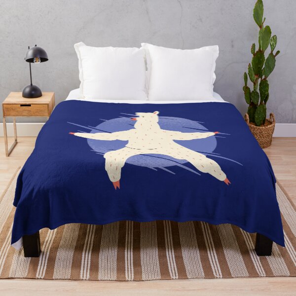 Item preview, Yoga, Lama, Pose, Warrior designed and sold by DerSenat.