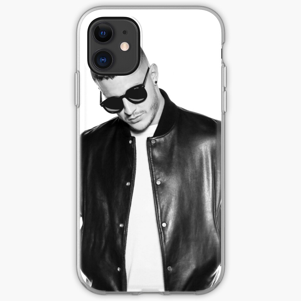  surga  DJ Snake press pic Jan17 sqare DJ SNAKE iPhone 