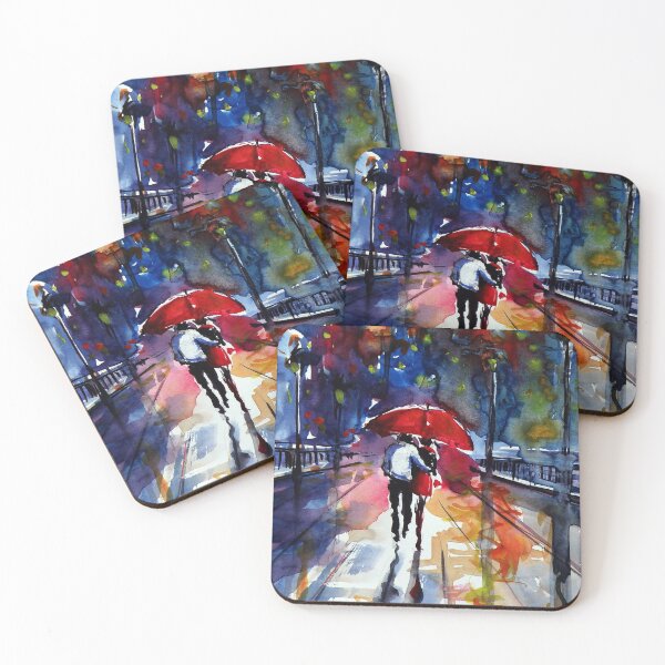 Item preview, Walk together designed and sold by kovacsannabrigi.