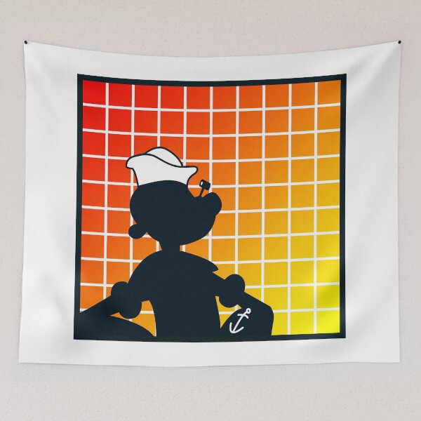 Item preview, Shadow - Sailor designed and sold by Hell-Prints.