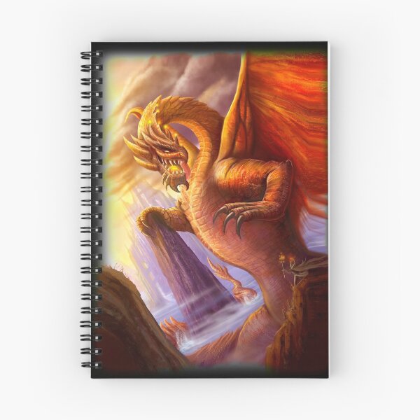 Item preview, Titan Dragon Artwork designed and sold by Anthony  Christou.