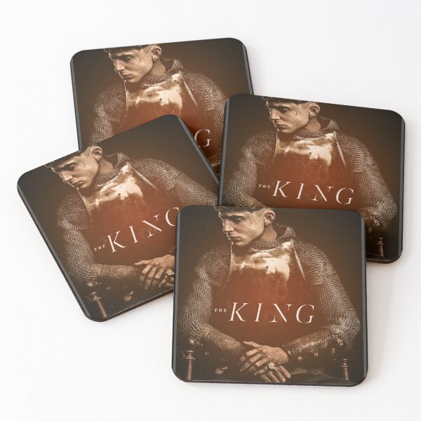 Item preview, Long Live The King designed and sold by Staceylovecats.