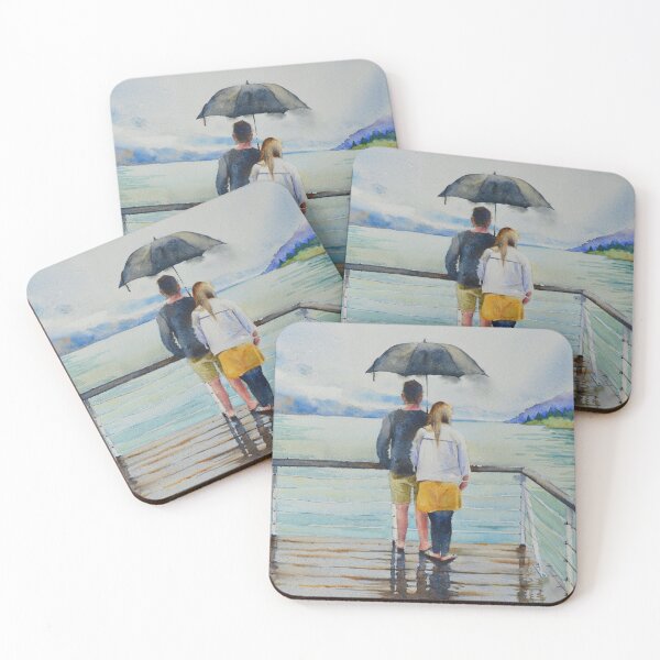 Item preview, The Calm designed and sold by Lara  Cooper.