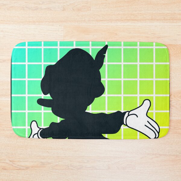 Item preview, Shadow - Wooden Puppet designed and sold by Hell-Prints.