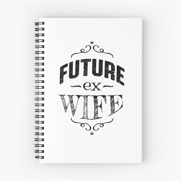 Item preview, Futuro ex esposa divorciada mujeres divorciadas designed and sold by oberdoofus.