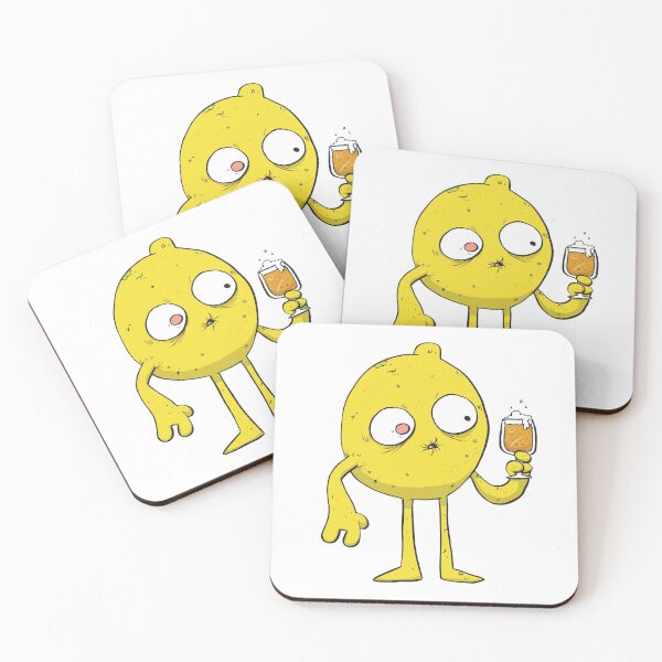 Item preview, Sour Beer Monster designed and sold by striffle.