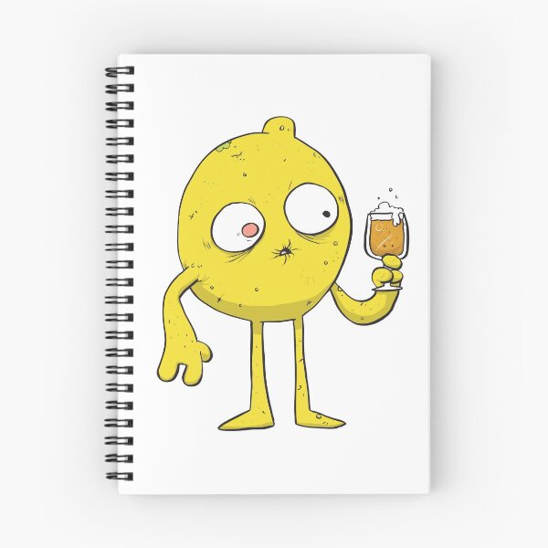 Item preview, Monstruo de cerveza agria designed and sold by striffle.