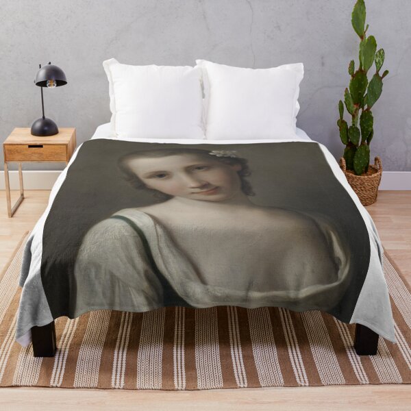 Item preview, Pietro Rotari - Una mujer joven designed and sold by vakashop.