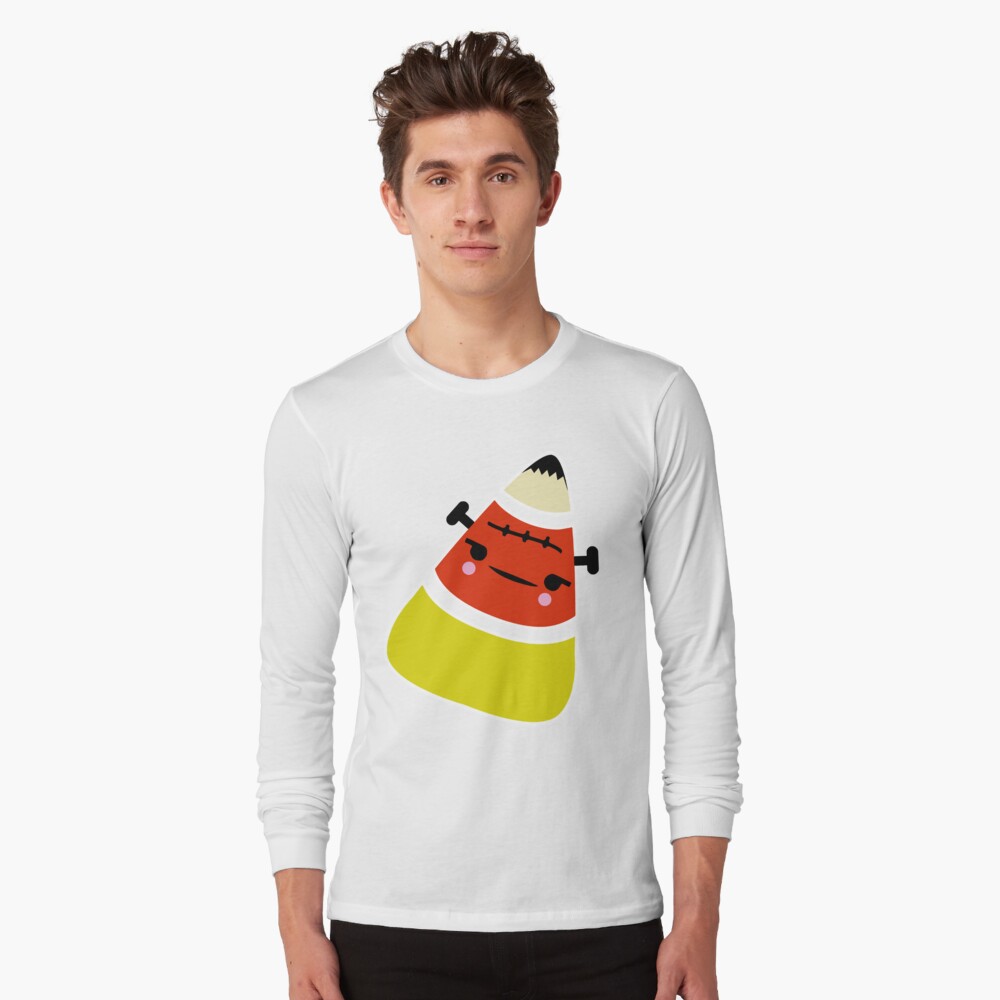 Item preview, Long Sleeve T-Shirt designed and sold by CanisPicta.