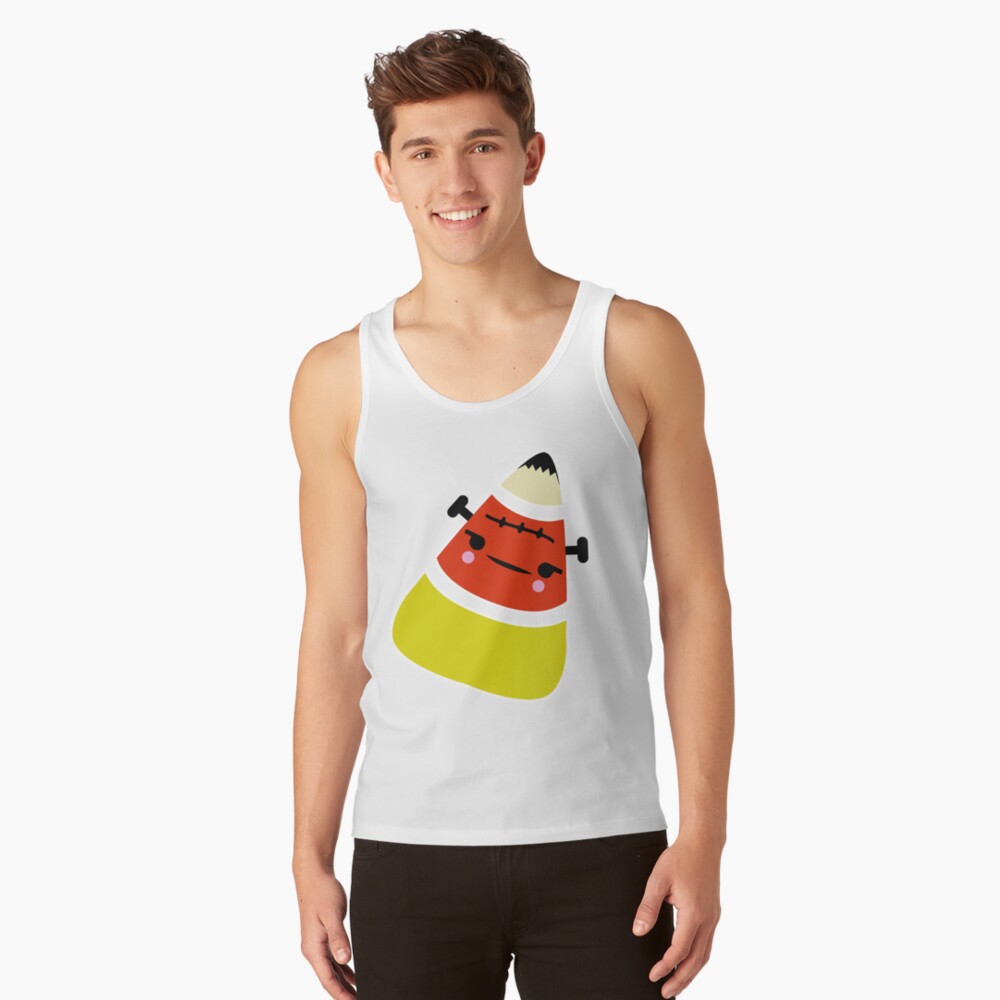 Item preview, Tank Top designed and sold by CanisPicta.