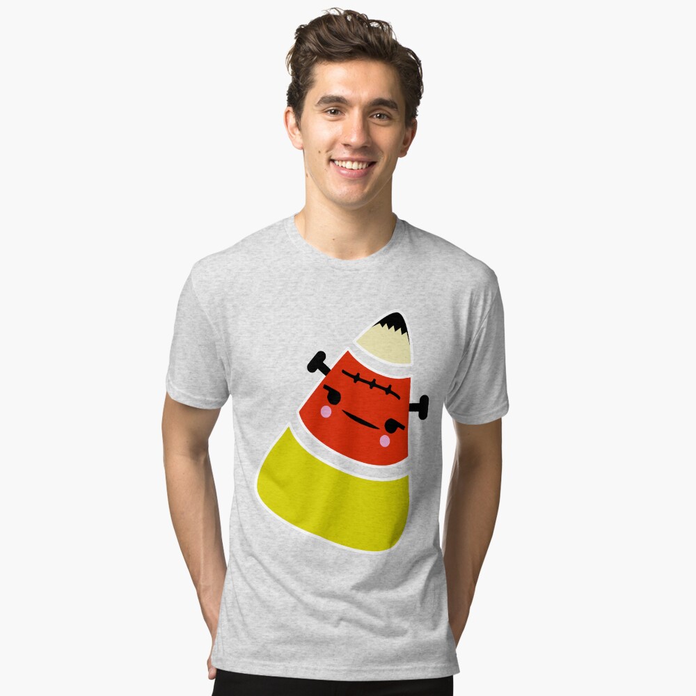 Item preview, Tri-blend T-Shirt designed and sold by CanisPicta.