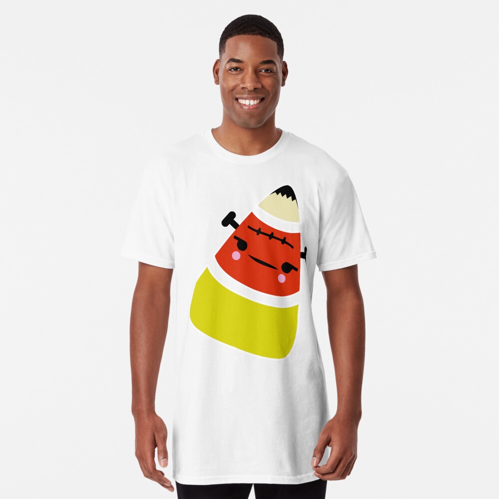 Item preview, Long T-Shirt designed and sold by CanisPicta.