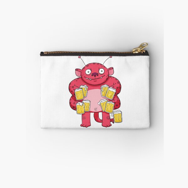 Item preview, Marzen Beer Monster designed and sold by striffle.