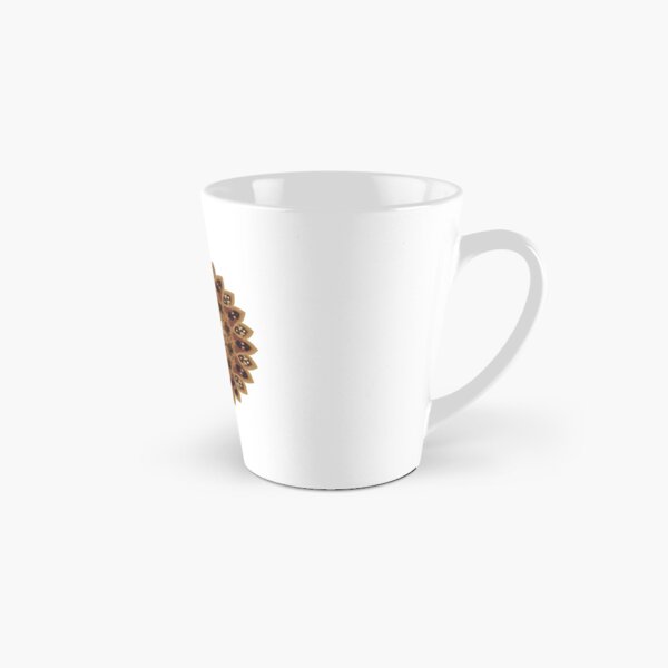 Golden Harvest Tall Mug