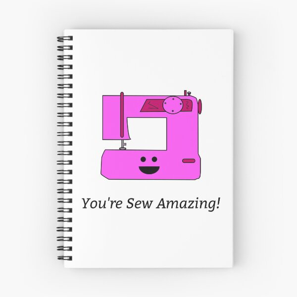 Item preview, You're Sew Amazing! designed and sold by DiscoBoogie.
