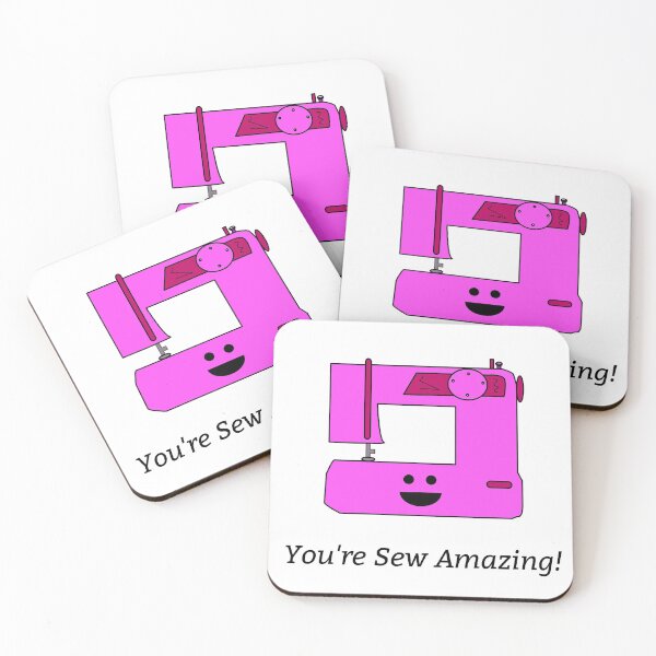 Item preview, You're Sew Amazing! designed and sold by DiscoBoogie.