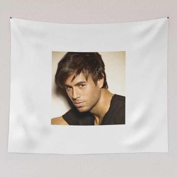Item preview, taat enrique iglesias berantem designed and sold by shellyrustin.