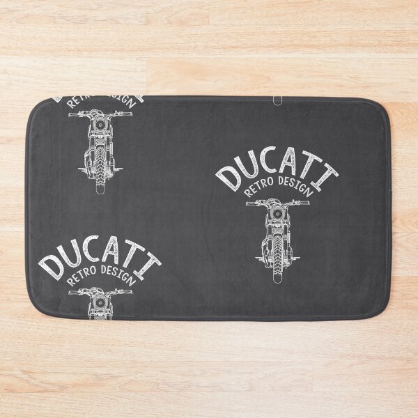 Item preview, Ducati Retro designed and sold by sirchio23.
