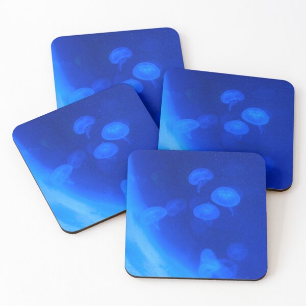Item preview, Jellyfishes designed and sold by Shoshina.