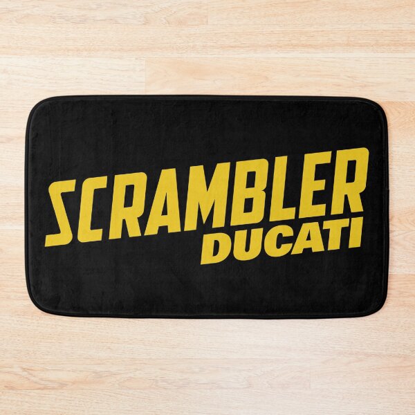 Item preview, Scrambler Ducati designed and sold by sirchio23.
