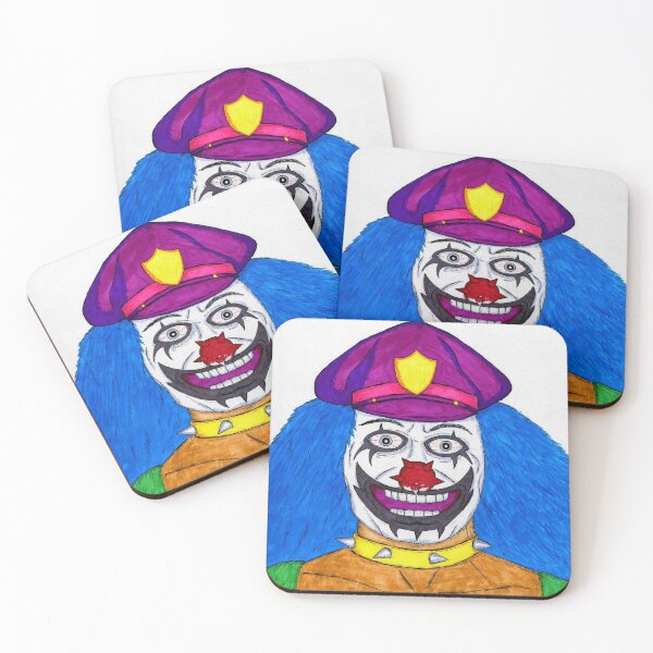 Item preview, Dr. Rockso designed and sold by wyatt907.