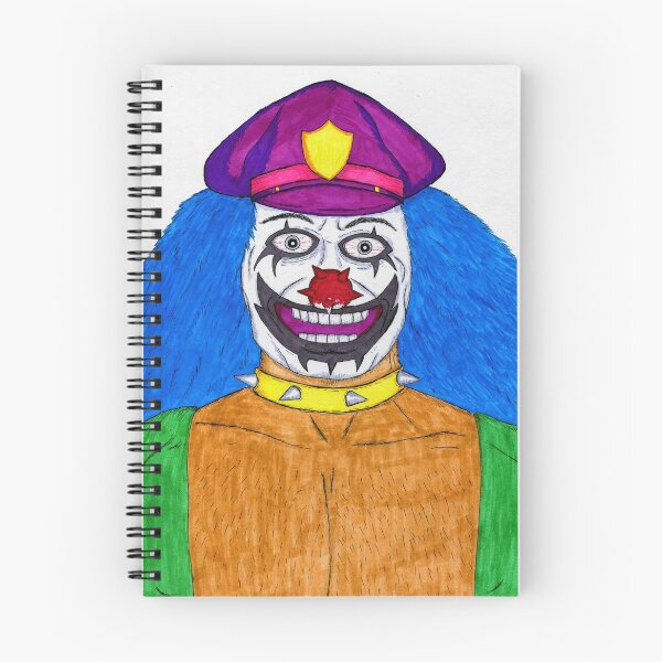 Item preview, Dr. Rockso designed and sold by wyatt907.