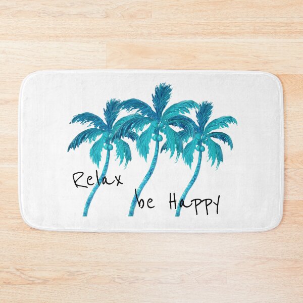 Item preview, Relax Be Happy designed and sold by MatsonArtDesign.