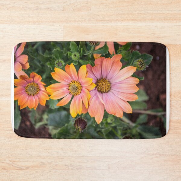 Item preview, Orange Flowers designed and sold by Sunil Bhardwaj.