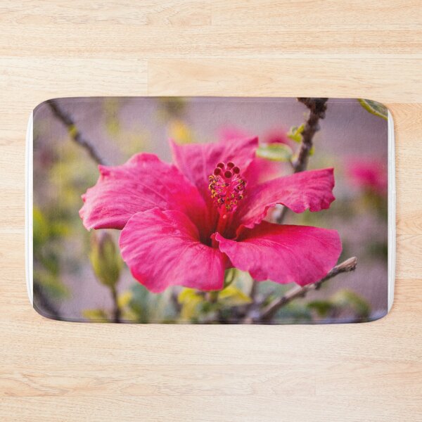 Item preview, Beautiful Hibiscus Macro Image designed and sold by Sunil Bhardwaj.