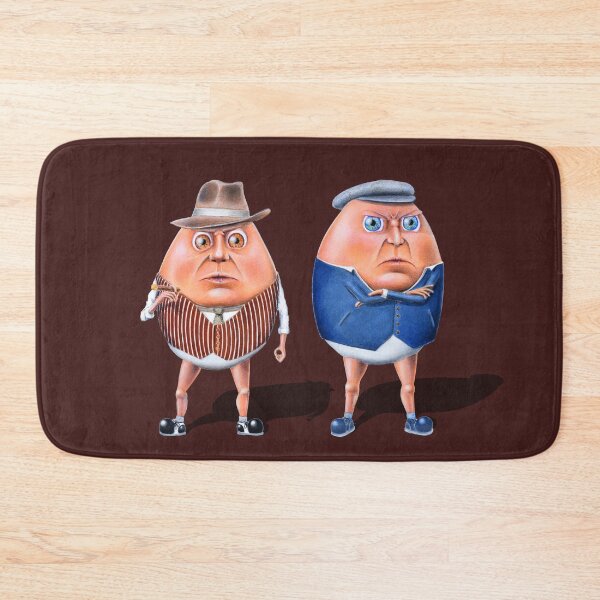Item preview, Rotten Eggs.........Miming Eggs Series designed and sold by RealZeal.