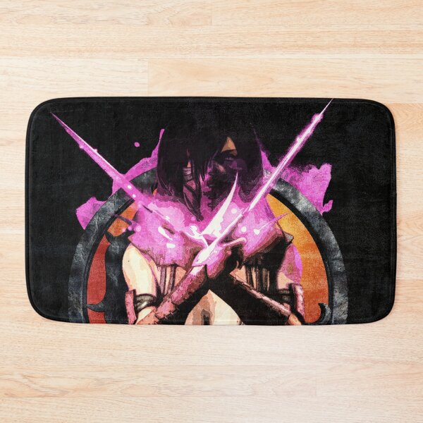 Item preview, Mortal Kombat Mileena designed and sold by jpvoodoo.